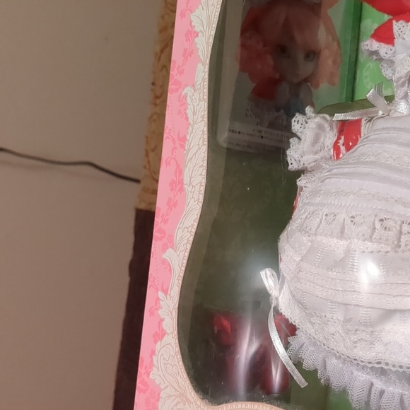 Pullip My Melody - Picture 4 of 4